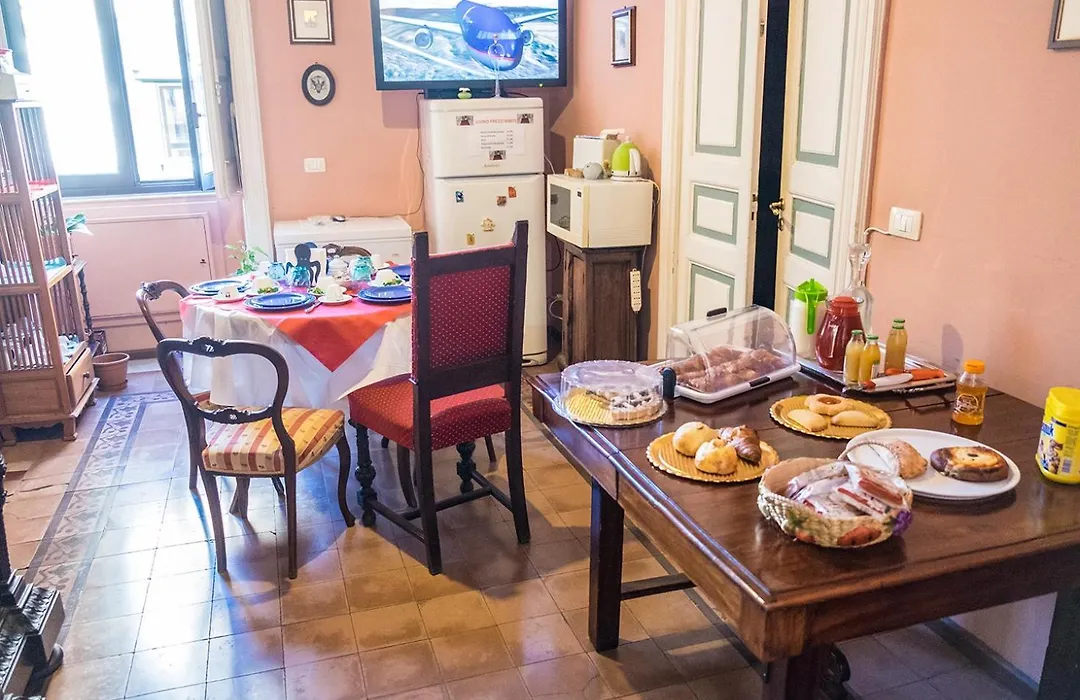 A Casa Di Laura-1