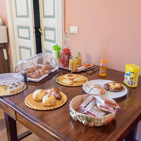 A Casa Di Laura-2